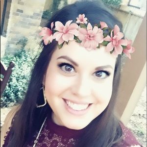 Meet your Posher, Julee